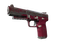 Five-SeveN | Crimson Blossom (Field-Tested)