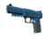 Five-SeveN | Sky Blue (Field-Tested)