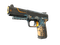 Five-SeveN | Triumvirate (Battle-Scarred)