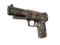 Five-SeveN | Withered Vine (Field-Tested)