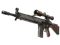 G3SG1 | Древний ритуал (Закалённое в боях)