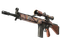 G3SG1 | Ancient Ritual (Minimal Wear)