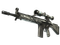 G3SG1 | Arctic Camo (Battle-Scarred)