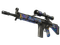 G3SG1 | Chronos (Field-Tested)