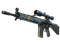 G3SG1 | Витраж (Прямо с завода)