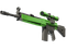 G3SG1 | Green Apple (Factory New)