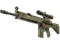 G3SG1 | New Roots (Field-Tested)