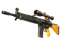 G3SG1 | Оранжевое кимоно (Прямо с завода)
