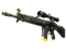 G3SG1 | Stinger (Battle-Scarred)