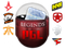 Легенды PGL Krakow 2017 (голографические/металлические)