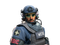 John 'Van Healen' Kask | SWAT