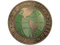 Operation Payback Challenge Coin