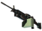 M249 | Magma (Battle-Scarred)