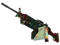 M249 | Nebula Crusader (Battle-Scarred)