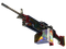 M249 | Космический воитель (Немного поношенное)