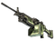 M249 | Глубокий рельеф (Закалённое в боях)