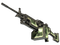 M249 | Глубокий рельеф (После полевых испытаний)
