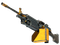 M249 | Ударная дрель (Закалённое в боях)