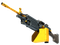 M249 | Impact Drill (Factory New)