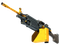 M249 | Impact Drill (Field-Tested)