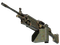 M249 | Predator (Battle-Scarred)