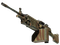 M249 | Хищник (Поношенное)