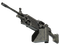 M249 | Sage Camo (Закалённое в боях)