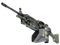 M249 | Sage Camo (Прямо с завода)