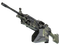 M249 | Sage Camo (После полевых испытаний)