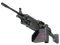 M249 | Spectrogram (Field-Tested)