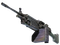 M249 | Spectrogram (Minimal Wear)