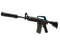 M4A1-S | Панель управления (После полевых испытаний)