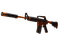 M4A1-S | Атомный сплав (Немного поношенное)