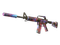 M4A1-S | Glitched Paint (Field-Tested)
