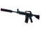 M4A1-S | Опустошитель (Поношенное)