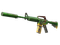 M4A1-S | Emphorosaur-S (Battle-Scarred)