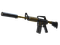 M4A1-S | Knight (Minimal Wear)