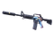 M4A1-S | Stratosphere (Немного поношенное)