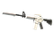 M4A1-S | Printstream (Minimal Wear)