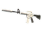M4A1-S | Поток информации (После полевых испытаний)