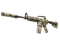 M4A1-S | VariCamo (Battle-Scarred)