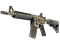 M4A4 | Modern Hunter (Field-Tested)