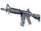 M4A4 | Naval Shred Camo (Factory New)