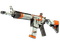 M4A4 | Asiimov (Battle-Scarred)