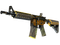 M4A4 | Buzz Kill (Battle-Scarred)