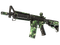 M4A4 | Choppa (Well-Worn)