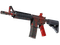 M4A4 | Converter (Factory New)