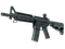M4A4 | Dark Blossom (Field-Tested)