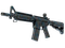 M4A4 | Dark Blossom (Minimal Wear)