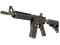 M4A4 | Daybreak (Battle-Scarred)